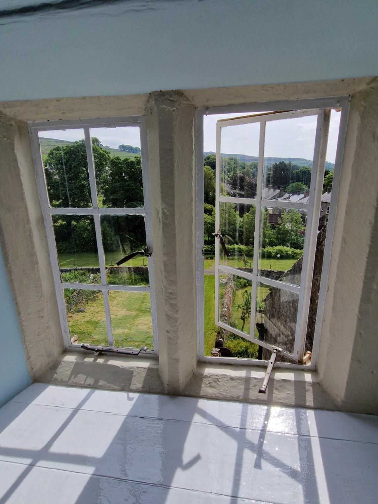 2 Stanhope Hall B&B 比夏·奥克兰 外观 照片
